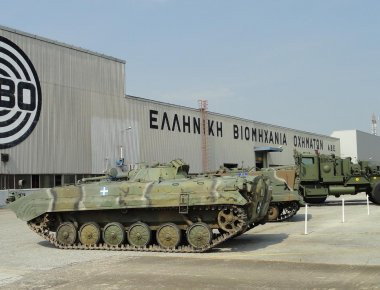 Αύριο η συνάντηση Τσακαλώτου με τους εργαζόμενους της ΕΛΒΟ